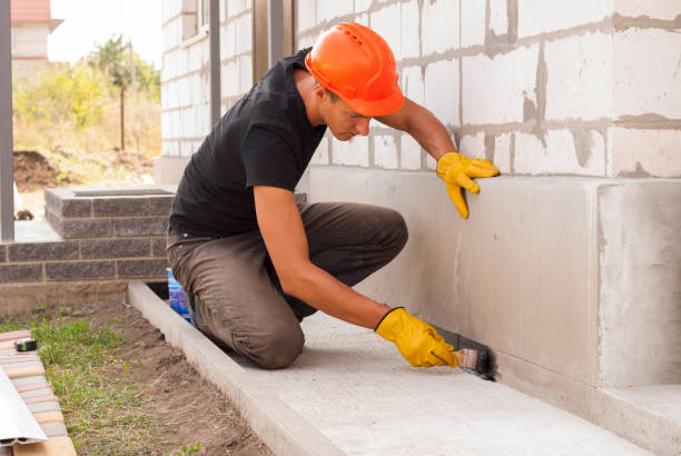 Licensed Exterior Waterproofing service in Pennsburg, PA - SGP Waterproofing